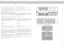 Page 43
italianonorsk
43

mode       RS232
RS232 A
ddress   auto      fixed
RS232 Fixe
d        1
baudrate       
 19200
RC ID     
0

keystone V                0
ke ystone H                
0
IR control        press 
 
DPMS        on 
 off
source scan       
 on   off
orientation     
 desktop  front
OS
D
language
RGB  Video     
 off

Completata la conﬁgurazione, accendere tutte le apparecchiature.
Il  proiettore  può  essere  controllato  con  il  tastierino  sul  lato  posteriore, tramite il telecomando...