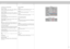 Page 53
italianonorsk
53

IR front enable disable
IR back (lef
t)  enable   disable
IR back (right)  enable
 disable

keystone V                0
ke ystone H                
0
IR control        press 
 
DPMS        on 
 off
source scan       
 on   off
orientation     
 desktop  front
OS
D
language
RGB  Video     
 off

SOTTOMENU SET UP (CONFIGURAZIONE)
keystone V (trapezio V)Consente  di  correggere  l’effetto  trapezio  verticale.  Compensa  la deformazione  geometrica  che  si  produce  quando  il...