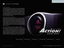 Page 1
Action! model three
The  projectiondesign  Action! model  three  is  the  ultimate  implementation 
of  the  Texas  Instruments®  single  chip  DLP™  technology.  Combining  the 
HD2+ Mustang DMD™ with our proprietary DuArch
™ illumination architec-
ture - implementing two completely individual lamps, dual 7-segment colour 
wheels,  and  dual  light  optimization  and  recovery  –  available  performance 
from  a  single  chip  system  is  unprecedented.  Contrast  levels  up  to  7500:1 
and...