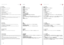 Page 76english中文日本語
76
NO IMAGE
N\b c\bnnect\f\bn: 
Check.if .all .connections .are .properly .made  .
S\burce \bff: Check .if .the .equipment .is .powered .on  .
Lamp dead: The .lamp .may .need .replacement  ..
S\burce h\fbernated: Engage.the .source .to .display .and .activate .image  .
N\bteb\b\bk external screen:.Different .notebook .PC’s .use .different .combinations .of .keystrokes .to .enable .the .external .graphics.
port  .
S\burce scan \bff: Check .SOURCE .SCAN .in .the .INSTALLATION .sub .menu...