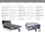 Page 15AUFSTELLUNG DES COMPUTERS
Vor der Aufstellung alle Geräte ausschalten.
Der Projektor kann gleichzeitig an bis zu
drei Datenquellen angeschlossen werden
(VGA 1, VGA 2 und DVI).
Ein VGA-Monitor kann an den VGA-
Monitor-Ausgang angeschlossen werden
(nur bei Verwendung der Eingänge VGA 1
und VGA 2, funktioniert nicht bei DVI
oder anderen Video-Eingängen).
Der Ton kann gleichzeitig für bis zu zwei
Datenquellen  angeschlossen werden,
einmal für VGA 1 (AUDIO 1), und einmal
für VGA 2 oder DVI (AUDIO 2).
Am...