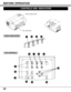 Page 2222
memu mode
auto imagenormal
select volume zoom focus lens shift power
5
697
12
11
10
13
14
8
15
TOP CONTROLS
FRONT INDICATORS
FRONT INDICATORS
TOP CONTROLS
readylamp
lamp
replacewarning
temp
1234
BEFORE OPERATION
CONTROLS AND  INDICATORS 