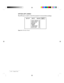 Page 383-14    Chapter Three
OPTION (OPT.) MENU
The OPT menu is used to control the projectorÕs communications settings.
Figure 3-9  OPT Menu Screen 