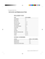 Page 52Replacement Parts and Accessories    B-1
Appendix B
Accessories and Replacement Parts
REPLACEMENT PARTS
PART PART NUMBER
Lamp AssemblyL84
Remote ControlA15
Power Cord - USC151-10
Power Cord - EuropeC152-10
VGA Video CableC950-06
VGA - Mac Cable AdapterC951
S-Video CableC552-6
AV CableC550-6
Serial CableC551-6
Mini-stereo to Mini-stereo Cable900-55010
Lens Cap280-00099
Air Filter280-00153
OPTIONAL ACCESSORIES
OPTION MODEL / PART NUMBER
Rolling Hard CaseA295
Rolling Soft CaseA298
Cyclops Interactive...