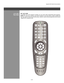 Page 128B-29
3.75  KeY
Key CodeKeY  KeY  CoDe
To  emulate  use  of  the  projector’s  keypad,  you  can  send  codes  representing  each  keypress. 
noTe:  For  most  keys,  sending  a  key  code  to  depress  a  key  also  sends  a  code  to  release  the 
key. Key codes for arrow keys and lens keys, however, cause continual adjustment that must be 
stopped with a separate code.
Quick
Setup
Appendix	B	►	Serial	Communications 