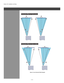 Page 152-10
Figure 2.4 Lens Horizontal Offset Examples
Section	2	►	Installation	and	Setup
Iso - Rear Left ViewIso - Front Right View
Rear View
Top View
Side - Left ViewSide - Right View
Iso - Rear Left ViewIso - Front Right View
Rear View
Top View
Side - Left ViewSide - Right View
Iso - Rear Left ViewIso - Front Right View
Rear View
Top View
Side - Left ViewSide - Right View
Iso - Rear Left ViewIso - Front Right View
Rear View
Top View
Side - Left ViewSide - Right View 