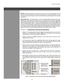 Page 523-29
noTes: 1) Input levels apply for the current source only, but for any color temperature used.  2) 
Assuming  that  color  temperature  has  been  set  up  based  on  the  internal  test  patterns,  you  can 
then set up input levels for a given source so that it matches the color temperature of the internal 
test patterns.
PeaK DeTeCT oR – The	Peak	 Detector	 is	a	tool	 to	assist	 with	defining	 individual	 input	levels,	
enabling  you  to  accurately  set  the  Input  Levels  for  any  particular...