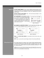 Page 363-13
aCTIVaTe The  eDIT WInDoW:  To enter or edit text, highlight the desired parameter (such as a 
channel name) and press
  to activate its adjacent edit window. Any previously entered text 
is	 displayed	 with	its	first	 character	 highlighted	 in	a	square	 cursor,	signifying	 that	this	character	 is	
ready for editing.
na VIga Te  WIThIn  The  eDIT  WInDoW:  Press 

  to  move  the  cursor  forward  or    to 
move the cursor backwards as desired.
eDIT  a ChaRaCTeR:  To edit a highlighted...