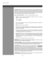 Page 513-28
aUTo InPUT  leVel – Temporarily enter a checkmark  only if you are an experienced user and 
you  have  an  unusual  source  that  you  feel  needs  further  color  temperature  and/or  input  level 
adjustment. This compensates for incoming out-of-range drives (white) and black levels (black) 
that  would  cause  “crushing”  of  light  and  dark  colors  in  the  image. After  entering  a  checkmark, 
wait for the six slide bar values to stabilize, then delete the checkmark and exit. The Auto Input...