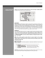 Page 583-35
Settings	in	the	 Communications	 submenu	define	and	control	 how	single	 or	multiple	 projectors	
are linked with each other and with a controlling device.
baUD Ra Tes
The baud rate setting determines the speed of communication to and from the projector on the 
RS232	 or	RS422	 links.	The	maximum	 rate	for	the	 RS232	 is	115200;	 for	RS422	 it	is	 19200.	 Set	
the baud rate to match that of your controlling device, such as your PC. If you are unsure about 
what  baud  rate  to  choose,  refer  to...