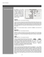 Page 473-24
Use  options  in  the Picture 
Adjustments  menu  to  alter  your 
image  without  affecting  its  size 
or  position.  Changes  made  to 
the  Picture  Adjustments  menu 
are  applied  immediately  and  are 
saved  when  you  exit  the  menu 
(press  
Exit  or Menu).  Options 
not  available  for  the  projector 
model or source are disabled and 
appear dim (gray).
ConTRasT
(SHORT CUT: Press 
Contrast and adjust the slide bar.)
“Contrast” increases or decreases the perceived difference between...