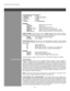 Page 109B-10
The parameters for control types are: 
0 = special format 5 = Text
1= slide bar    6 = “Reserved Control”
2 = Checkbox    7 = Date
3 = list      8 = Time
4 = number    9 = IP (dotted quad) 
examples:
  (sTD?T)     What type of control is STD? 
  (sTD! T003)     STD is a List. 
  (Con?T)     What type of control is CON? 
  (Con! T001 %000)   CON is a slidebar that is currently at 0%. 
  (ebb?T8)     What type of control is index parameter 8 of EBB? 
  (ebb! T004 237)    EBB is a number control and...