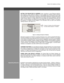 Page 222-17
seTTIng  The  PRojeCToR’s  IP aDDRess:   Upon  connection  to  most  Ethernet  networks, 
each  projector’s  factory  default  IP  address  of  0.0.0.0  triggers  the  network’s  DHCP  (Dynamic 
Host	 Configuration	 Protocol)	server	function	 to	automatically	 assign	an	IP	address	 that	is	valid	
and unique for use on that network. Depending on the network, this DHCP-assigned IP address 
usually  remains  stable  for  a  single  session,  but  may  change  with  subsequent  power-ups  and 
logins....