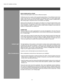 Page 92-4
ReaR sCReen InsTallaTIons
There are two basic types of rear screens: diffused and optical. 
A diffused screen has a surface, which spreads the light striking it. Purely diffused screens have 
a  gain  of  less  than  one.  The  main  advantage  of  the  diffused  screen  is  its  wide  viewing  angle, 
similar	 to	that	 of	a	flat	 screen	 for	front	 screen	 projection.	 This	type	 of	screen	 is	suitable	 when	a	
wide viewing angle is required but there is low ambient room lighting.
Optical  screens...