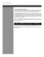 Page 112-6
VeRTICal anD hoRIzonTal PosITIon
The correct vertical and horizontal position of the projector in relation to the screen depends on 
the lens type and the screen size. Ideally, the projector should be positioned perpendicular to the 
screen. This way, the image will appear rectangular instead of keystoned (trapezoidal)\
. 
The  vertical position of the image can be offset – that is moved above or below the optical axis 
(lens center) by adjusting the fully motorized lens mount with the keypad. The...