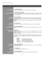 Page 111B-12
3.7  aPW
auto Power Up
3.8  aRo
aspect Ratio overlay
3.9  asR
auto source
3.10   asU
Quick setupaPW   aUTo PoWeR UP
Set APW to automatically power up (1) or remain off (0) after a power failure. 
aRo   asPeCT Ra TIo oVeRla Y 
This is a function used when setting up the projector. When turned on (1), it overlays a number 
of common aspect ratio boxes on top of the source image. Turning off the overlay (0), will return 
to your source image. 
asR   aUTo soURCe 
Use ASR to automatically select a...