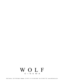 Page 151Wolf Cinema . 2431 Fifth Street . Berkeley . CA 94710 . Ph: 510.843.4500 . Fax: 510.843.7120 . www.wolfcinema.com 