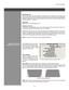 Page 603-37
bRoaDCasT KeY
Enter  a  checkmark  if  you  want  keypad  commands  sent  to  one  projector  to  be  relayed  to  all 
projectors in a serial network. Note that the   key will temporarily “override” the effect of a broadcast 
setting	and	allow	 you	to	control	 a	specific	 projector	 when	necessary.	 Disable	the	setting	 for	all	but	
one (any) projector in a network.
baCKlIghT
Toggle the built-in keypad lighting on/off.
fRonT IR / baCK IR
As needed for your application, set to “any” so that the...