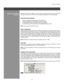 Page 703-47
Section	3	►	Operation
Working with seamless                              switching Seamless Switching is the ability to instantly and/or smoothly switch sources, and is controlled 
with options 7 and 8 in the  PIP menu. To use Seamless Switching, PIP must be disabled.
Tips for best source switching: Ensure	a	channel	has	been	configured	for	each	source.
•	
Progressive digital and analog sources are recommended.
•	
Set Image Optimization to Seamless Switching (see below).
•	
For best results, use the...