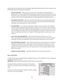 Page 6969  Read through the entire procedure before attempting to adjust White Field Uniformity controls, and keep in mind the following checklist of prerequisites and guidelines:  • ADJUST COLORS FIRST — Always adjust the primary colors as described in the “Matching Colors in Multiple Screens” procedure (above) before attempting to work with White Field Uniformity. This insures that primary colors, color temperature, and maximized light output are all well matched from one screen to another. These matches are...