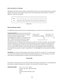 Page 101101  What is Actually Sent in a Message  Although you will send and read messages as strings of ASCII characters, the actual message travels as a sequence of bytes. Each character in this sequence requires 1 byte. See example below, which illustrates a “lamp limit is 2000 hours” reply from the projector.         Maximizing Message Integrity  For additional reassurance and/or maximum message integrity, you can insert one or two special characters:  ACKNOWLEDGMENTS: If you want assurance from the projector...