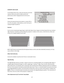 Page 5757   GEOMETRY AND COLOR  In the Display Setup menu, select the Geometry and Color submenu when you need to modify overall color performance and/or image geometry for all sources.  Test Pattern  Choose the desired internal test pattern or select OFF to turn off a test pattern. Alternatively, use the Test key for cycling through test patterns.  Keystone  Use to correct a keystoned image shape in which both sides of your image are inclined toward the top or bottom edge. Keystone is typically caused by...