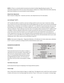 Page 6060  NOTES: 1) There is a centerline (both horizontal and vertical) in the Black Edge Blending test pattern. The intersection of these lines is the true center of the projector’s display area. 2) Adjust white levels before adjusting black levels.3) Blinders are recommended for fixed installations.  Default Color Adjustments Refer to System Configuration – Geometry and Color, Color Adjustments by X,Y for description.   Lens VariScope™ (LVS™)  LVS™ provides the ability to recall focus and zoom settings...