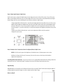 Page 7171      Step 3: Adjust Light Output in Eight Zones  3a) For each screen, compare the light output of each edge and corner to that of the center. If any of the areas differ, use the White Uniformity menu to match edges and corners to the center as described below (see Figure below). Begin with the screen exhibiting the most obvious variations in light output.  • Adjust edge White Uniformity first—note that each edge adjustment also affects the rest of the screen slightly. Keep all edges just slightly...