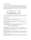 Page 9898  Understanding Message Format  All “remote control” information passes in and out of the projector as a simple text message consisting of a three letter command code and any related data. Opening and closing round brackets (parentheses) surround each message as shown below. Messages can be a command to set a projector parameter at a specific level, such as changing to a certain channel. Or the controller can request information, such as what channel is currently in use—the projector then returns the...