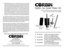 Page 11234567890123456789012345678901212345678901234567890123456789012123456789012345678901
1234567890123456789012345678901212345678901234567890123456789012123456789012345678901
1234567890123456789012345678901212345678901234567890123456789012123456789012345678901
1234567890123456789012345678901212345678901234567890123456789012123456789012345678901
oRFJM-22R 22LR to 224 caliber (5.56mm)
for use in a reloading press...
oRFJM-22M22LR to 224 caliber (5.56mm)
for use in Corbin Swage presses
oRFJM-6MR22LR to 243...