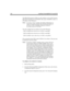 Page 136124 Installing Amanda@Work.Group/DOS
The MSD.EXE program in DOS can verify whether or not your PC has these 
high speed serial ports. So can IS16550. (The syntax is IS16550 /x where x is 
the number of the COM port.)
N
OTE:If you have a Class 2 modem, the default configuration set-
tings for fax options should work well with your modem. If 
you have a Class 2.0 modem, change the setting for 
fax_send_reverse to F for False.
You must configure the fax modem for one of the following:
We recommend using...