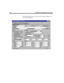 Page 176164 Installing Amanda@Work.Group/DOS
The following figures show how this looks in Amanda Administrator 
and Amanda standalone. 