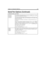 Page 345Chapter 18: Configuration Reference 231
serial_port1
serial_port2
serial_port3
serial_port4To communicate with peripheral devices connected to COM/RS232 ports, Amanda 
needs to know which ports are connected. 
This option matches the serial ports as Amanda knows them (called the logical serial 
ports) to the actual COM1, COM2, COM3, and COM4 ports on the computer (called 
the physical serial ports). 
Possible values are 0 through 4. The default is 0, which means that the port is not 
connected.
Only...