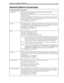 Page 179Appendix C: Configuration Reference 171
record_menuControls Amanda’s use of prompts and menus before and after recordings.
True or False. The default is True.
When True, Amanda checks the values of begin_rec_prompt and end_rec_menu to de-
termine what to say.
When False, Amanda does not prompt the caller to leave a message at the tone nor the 
user to record a greeting at the tone. She also does not play the post-record menu that 
allows the caller or user to review and re-record.
The default appears in...