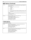 Page 192184 Installing Amanda@Work.Place
smdi_termUsed only when smdi_type is generic. The terminating characters (if any) which define the end 
of a generic SMDI packet. You can include the following escape sequences (similar to those 
used in strings within tokens)
Sequence Meaning

 newline (carriage return followed by a linefeed)

 carriage return
\j linefeed
\a attention
\d end of transmission
\\ backslash
	 tab
\digitsThe digits must represent the octal number for any character in the range 0 to 377 (That...