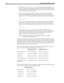 Page 7466 Installing Amanda@Work.Place
4. You can also set 
smdi_pretimeout
 x, where x is the maximum number of sec-
onds that a packet can precede the forwarded call. Start with 50, the default, but you 
may need to experiment to determine the best setting. On the NEC 2000, one solution 
provider reports that 15 is a good setting.
5. Set smdi_start option to the number that indicates the position in the integration 
packet sent by the telephone switching system where the field containing the port 
number...