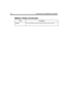 Page 126116 Administering Amanda@Work.Group/DOS
UrgentThe total number of urgent messages that have been received.  
Mailbox Fields (Continued)
FieldDescription 