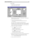 Page 87Chapter 8: Generating Reports79
To create a report:
1. On the Report menu, click Design Report….
The Report Template dialog box appears.
Each piece of information available about a mailbox appears as a column header in 
the Column Header Choices list box. 
2. Select the column headers to appear in the report. 
a. Select one or more headers from the Column Header Choices list box.
b. Click >>Add>>.
If you want the columns in a particular order, add them in that order.
For example: To create a report that...