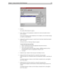 Page 67Chapter 3: Using Amanda Unified Messenger 59
2. Click To….
The Address Book dialog box appears.
3. Select Addresses for the appropriate Amanda server and use the address book to 
select recipients.
You are not restricted to using Amanda users. For example, you can sent this message 
as e-mail to e-mail addresses.
4. (Optional) To send this message at a specific time in the future (rather than immedi-
ately), click Date….
The Future Delivery of Message dialog box appears.
To select the future date and...