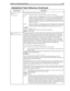 Page 169Chapter 10: Programming Amanda 159
P[
repetition]
(X,
file
[,
hangup]) Command that tells Amanda to play a voice file.
repetitionThe number of times to repeat the contents of the file. The default is 1. 
fileA string or variable containing the name of a voice file. Use the complete path to the 
file unless the file is in C:\AMANDA. The file can be one recorded using the KR() 
command, an Amanda message file, or a voice file copied to the Amanda system. 
However, the copied file must have the same...