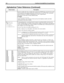 Page 170160 Installing Amanda@Work.Group/Windows
%RSystem variable (the relay variable) that contains the DTMF digits entered by the caller 
who requested relay paging notification. Each port has its own %R. This is primarily 
used to send up to 16 digits of information to a user’s pager/beeper.
This token is used only in Notify Method fields. 
Example:
9,%VW(9,V)P(U)P(R)
causes Amanda to call someone at home and say the telephone number and other 
information in the relay variable.
R(
greeting
[#
mailbox],...