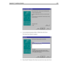 Page 271Appendix F: Installing Amanda 261
4. Use the default destination folder (C:\Rht) then click Next>.
The Setup Type dialog box appears.
5. Select RealCT Runtime Files Only from the list box then click Next>. 