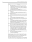 Page 5242 Installing Amanda@Work.Group/Windows
Realize that the character codes you use define not only the placement of the extension 
information in the pattern, but also the call state, that is, Ring No Answer, Busy, Direct, 
and so forth. Therefore, you can control Amanda’s behavior based upon your specific 
requirements. For example, if your customer does not wish to allow for Busy call states, 
then modify the integration character codes and replace the b’s with r’s.
Some telephone switching systems have...