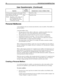 Page 4638 Administering Amanda@Work.Place
Personal Mailboxes
A user usually has only one extension and, therefore, only one mailbox. That mailbox is a 
personal mailbox.
A personal mailbox stores:
 Messages that are left by callers or other users—until the user deletes those mes-
sages or until you, as the system administrator, delete the mailbox.
 The greetings that are played when the user does not answer his telephone.
 Scheduling information for greetings—if the user decides to schedule them.
...