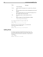 Page 7062 Administering Amanda@Work.Place
You can add the total number of messages by adding *%M:
Type: RELAY
Method: 9W(4,T)%V,,W(2,P)-%U*%R*%M#-
If the paging service can accept three asterisks, you could include the 
number of new messages by adding *%N:
Type: RELAY
Method: 9W(4,T)%V,,W(2,P)-%U*%R*%M*%N#-
Calling Home
The following example shows the Method field with the tokens that call a 
user at home to indicate the total number of messages and the number of new 
messages. You may need more pauses, longer...