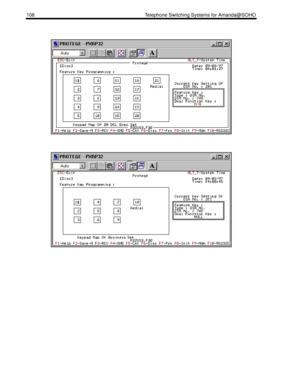 Page 116108 Telephone Switching Systems for Amanda@SOHO 