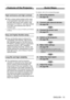 Page 15 
ENGLISH - 15
Features of the Projector
High luminance and high contrast
 /£With a unique optical system which uses 
a new-generation laser light source, and 
the laser light source drive system, high 
luminance of 10
  000   lm
*1 and high contrast 
of 10
 
000:1 are achieved even with its 
compact size.
*1 A value for PT- RX110. A value for PT- RZ970 and PT- RW930 
is 9   400   lm.
Easy and highly flexible setup
 /£Easy and flexible setup is achieved by 
compatibility with DIGIT
AL LINK and Art-
Net,...
