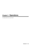 Page 155ENGLISH - 155
Chapter 5 Operations
This chapter describes how to use each function. 