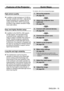 Page 15 
ENGLISH - 15
Features of the Projector
High picture quality
 /£In addition to high luminance of 10   000   lm 
and high contrast of 20   000:1, high-density 
image exceeding 4K is realized with the 
unique QUAD PIXEL DRIVE technology, 
providing a high realistic sensation image 
never seen before.
Easy and highly flexible setup
 /£ In addition to the DIGIT AL LINK support, 
Art-Net support, and abundant lineup 
of optional lenses, application to wide 
range of usage is possible with support of 
all...