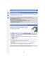 Page 6767
Basic
If [Eye Sensor AF] in the [Custom] menu is set to [ON], the camera automatically adjusts 
the focus as the eye sensor is activated.
•
Beep sounds are not emitted when the focus is achieved in [Eye Sensor AF].
Not available in these cases:
•
[Eye Sensor AF] may not work in dimly lit conditions.•The [Eye Sensor AF] feature is disabled in the following conditions:–With lenses that only offer Manual Focus
–With some Four Third lenses
By setting  [Touch Pad AF] in [Touch Settings]  (P18) of the...